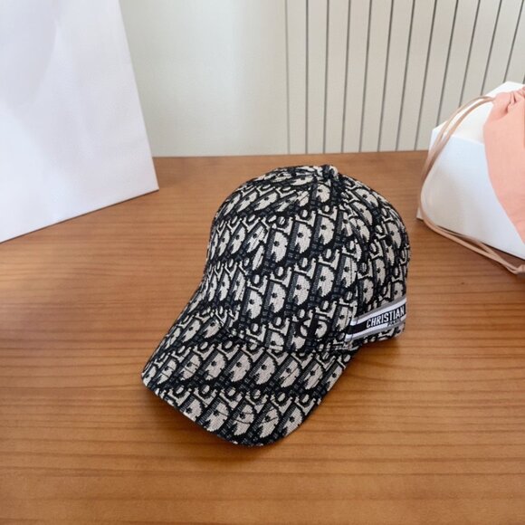 Dior baseball cap - Picture 5 of 5